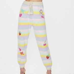 LOVESHACKFANCY Sundown Jogger (EXCLUSIVE COLOR)